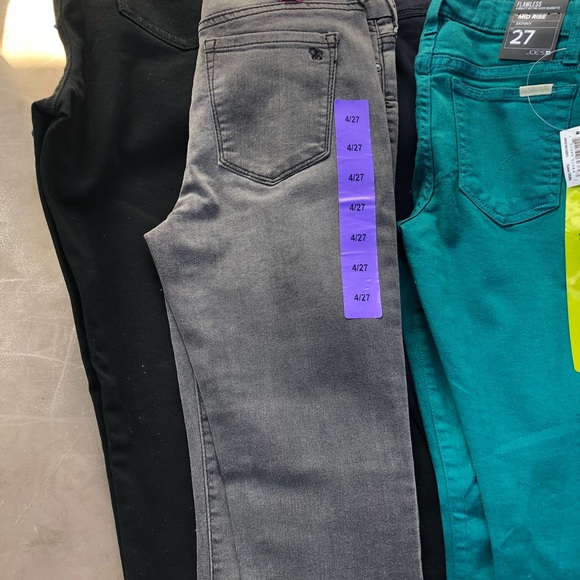 Costco Jeans - Picture 2 of 16